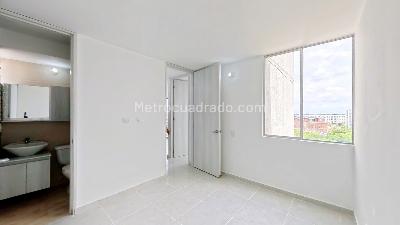 Apartamento de 2 alcobas en venta en Las Vegas De Comfandi, Cali, 62 m² · foto 15 de 19