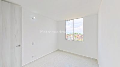 Apartamento de 2 alcobas en venta en Las Vegas De Comfandi, Cali, 62 m² · foto 16 de 19