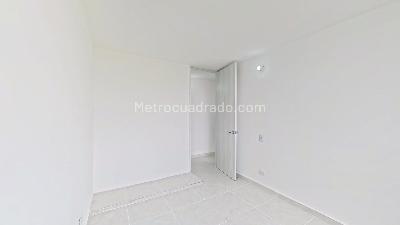 Apartamento de 2 alcobas en venta en Las Vegas De Comfandi, Cali, 62 m² · foto 17 de 19
