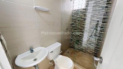 Apartamento de 2 alcobas en venta en Las Vegas De Comfandi, Cali, 62 m² · foto 18 de 19