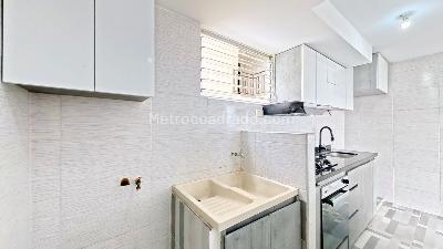 Apartamento de 2 alcobas en venta en Las Vegas De Comfandi, Cali, 62 m² · foto 19 de 19