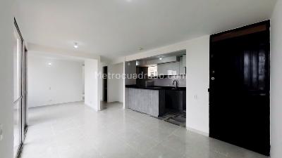 Apartamento de 2 alcobas en venta en Las Vegas De Comfandi, Cali, 62 m² · foto 5 de 19