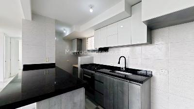 Apartamento de 2 alcobas en venta en Las Vegas De Comfandi, Cali, 62 m² · foto 6 de 19