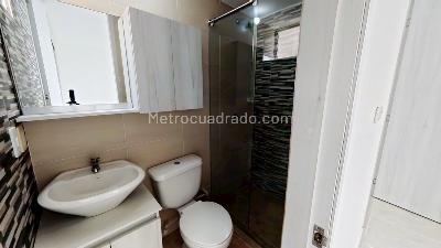 Apartamento de 2 alcobas en venta en Las Vegas De Comfandi, Cali, 62 m² · foto 9 de 19