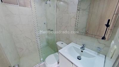 Apartamento en venta en Bochalema, Cali · foto 11 de 20