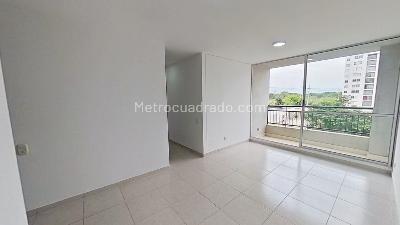Apartamento en venta en Bochalema, Cali · foto 2 de 20