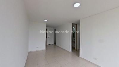 Apartamento en venta en Bochalema, Cali · foto 3 de 20