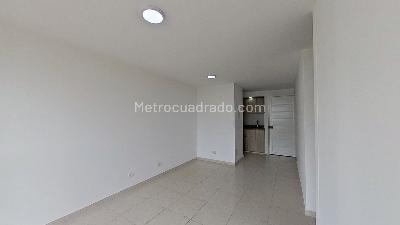 Apartamento en venta en Bochalema, Cali · foto 4 de 20