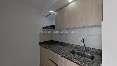 Apartamento en venta en Bochalema, Cali · foto 5 de 20