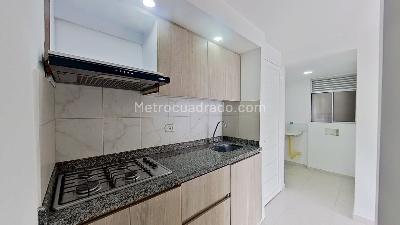 Apartamento en venta en Bochalema, Cali · foto 6 de 20