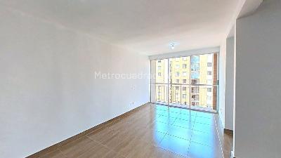 Apartamento de 2 alcobas en venta en Ciudad Melendez, Cali, 65 m² · foto 1 de 20