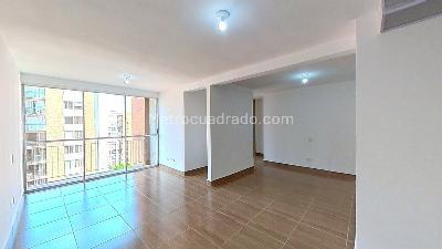 Apartamento de 2 alcobas en venta en Ciudad Melendez, Cali, 65 m² · foto 2 de 20
