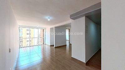 Apartamento de 2 alcobas en venta en Ciudad Melendez, Cali, 65 m² · foto 3 de 20