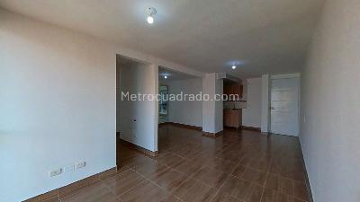 Apartamento de 2 alcobas en venta en Ciudad Melendez, Cali, 65 m² · foto 4 de 20