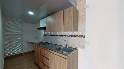 Apartamento de 2 alcobas en venta en Ciudad Melendez, Cali, 65 m² · foto 6 de 20