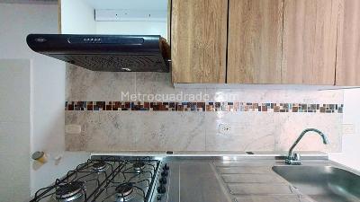 Apartamento de 2 alcobas en venta en Ciudad Melendez, Cali, 65 m² · foto 7 de 20