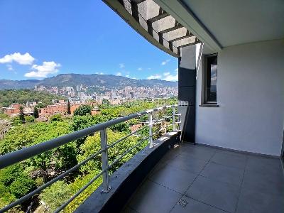 Apartamento en arriendo en Belen, Medellín · foto 5 de 19