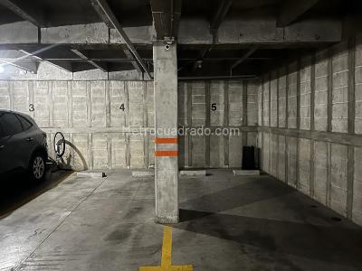 Apartamento en arriendo en Belen, Medellín · foto 19 de 19