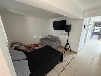 Casa de 4 alcobas en venta en Barrio Nuevo, Bello, 115 m² · foto 4 de 20