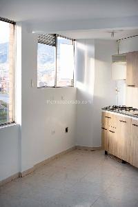 Apartamento de 1 alcoba en venta en Rosales, Medellín, 31 m² · foto 11 de 16