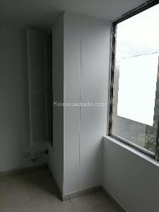 Apartamento de 1 alcoba en venta en Rosales, Medellín, 31 m² · foto 14 de 16