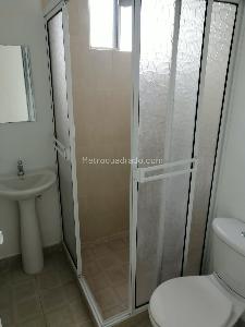 Apartamento de 1 alcoba en venta en Rosales, Medellín, 31 m² · foto 15 de 16