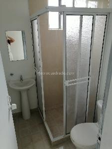 Apartamento de 1 alcoba en venta en Rosales, Medellín, 31 m² · foto 16 de 16