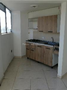 Apartamento de 1 alcoba en venta en Rosales, Medellín, 31 m² · foto 8 de 16