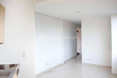 Apartamento de 1 alcoba en venta en Rosales, Medellín, 31 m² · foto 9 de 16