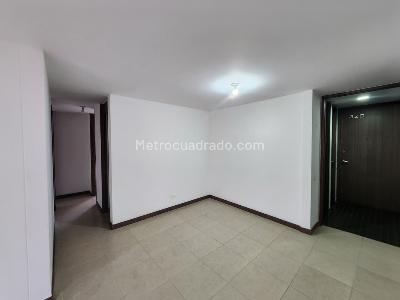 Apartamento de 3 alcobas en venta en Suramericana, Medellín, 72 m² · foto 6 de 10