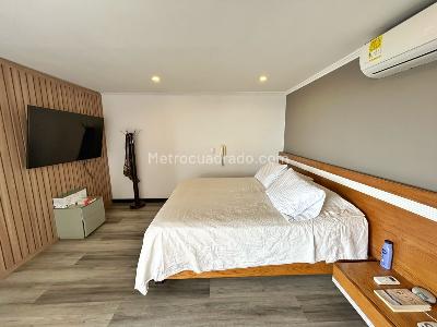Apartamento de 3 alcobas en venta en Santa Monica Norte, Cali, 200 m² · foto 11 de 20