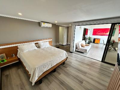 Apartamento de 3 alcobas en venta en Santa Monica Norte, Cali, 200 m² · foto 12 de 20