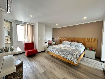 Apartamento de 3 alcobas en venta en Santa Monica Norte, Cali, 200 m² · foto 19 de 20