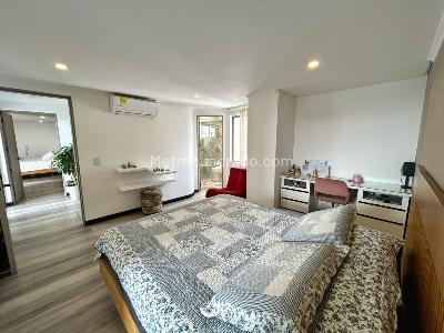 Apartamento de 3 alcobas en venta en Santa Monica Norte, Cali, 200 m² · foto 20 de 20
