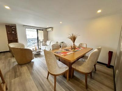 Apartamento de 3 alcobas en venta en Santa Monica Norte, Cali, 200 m² · foto 2 de 20