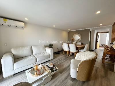 Apartamento de 3 alcobas en venta en Santa Monica Norte, Cali, 200 m² · foto 4 de 20