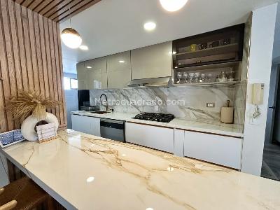Apartamento de 3 alcobas en venta en Santa Monica Norte, Cali, 200 m² · foto 5 de 20