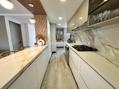 Apartamento de 3 alcobas en venta en Santa Monica Norte, Cali, 200 m² · foto 6 de 20