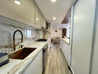Apartamento de 3 alcobas en venta en Santa Monica Norte, Cali, 200 m² · foto 7 de 20