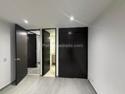 Apartamento de 3 alcobas en arriendo en Ciudad Del Rio, Medellín, 76 m² · foto 5 de 10