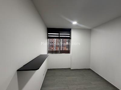 Apartamento de 3 alcobas en arriendo en Ciudad Del Rio, Medellín, 76 m² · foto 6 de 10