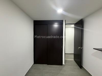 Apartamento de 3 alcobas en arriendo en Ciudad Del Rio, Medellín, 76 m² · foto 7 de 10