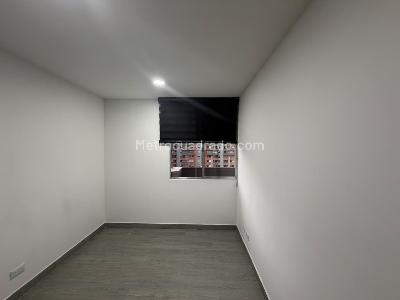 Apartamento de 3 alcobas en arriendo en Ciudad Del Rio, Medellín, 76 m² · foto 8 de 10