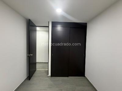 Apartamento de 3 alcobas en arriendo en Ciudad Del Rio, Medellín, 76 m² · foto 9 de 10