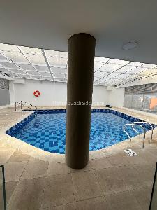 Apartamento de 2 alcobas en venta en Madelena, Bogotá, 40 m² · foto 12 de 14