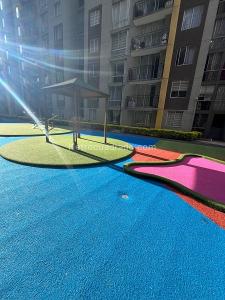 Apartamento de 2 alcobas en venta en Madelena, Bogotá, 40 m² · foto 14 de 14