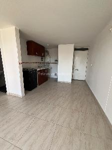 Apartamento de 2 alcobas en venta en Madelena, Bogotá, 40 m² · foto 4 de 14