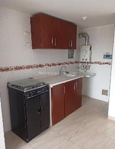 Apartamento de 2 alcobas en venta en Madelena, Bogotá, 40 m² · foto 5 de 14