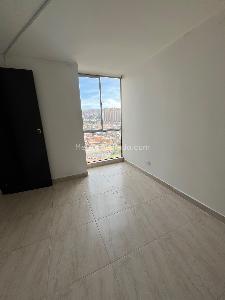 Apartamento de 2 alcobas en venta en Madelena, Bogotá, 40 m² · foto 7 de 14