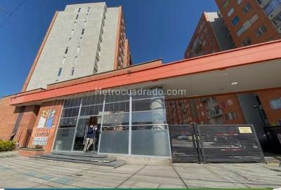 Apartamento en venta en El Tintal, Bogotá · foto 2 de 20
